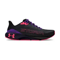 Buty sportowe damskie - Buty biegowe damskie Under Armour W Machina Storm - miniaturka - grafika 1