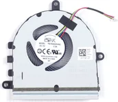 Chłodzenie procesora - Wentylator chłodzący procesor do laptopa Dell Inspiron 15 5570 5575 3533 3583 3585 5593 7MCD0 bez napędu DVD - miniaturka - grafika 1