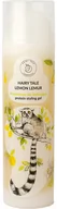 Kosmetyki do stylizacji włosów - Hairy Tale Lemon Lemur - Proteinowy Żel Stylizujący do Fal i Loków 200 ml - miniaturka - grafika 1