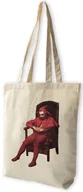 Torby i wózki na zakupy - Torba bawełniana Stańczyk Jan Matejko - miniaturka - grafika 1