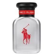 Wody i perfumy męskie - Ralph Lauren Polo Red Rush woda toaletowa 40ml - miniaturka - grafika 1