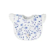 Śliniaki i fartuszki - Bjallra Śliniak Summer Bloom - miniaturka - grafika 1