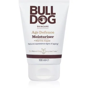 Bulldog Bulldog Age Defence krem przeciw zmarszczkom o dzłałaniu nawilżającym 100 ml - Kremy do twarzy - miniaturka - grafika 1