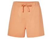 Spodenki damskie - esmara® Spodenki damskie (Koralowy, M (40/42)) - miniaturka - grafika 1