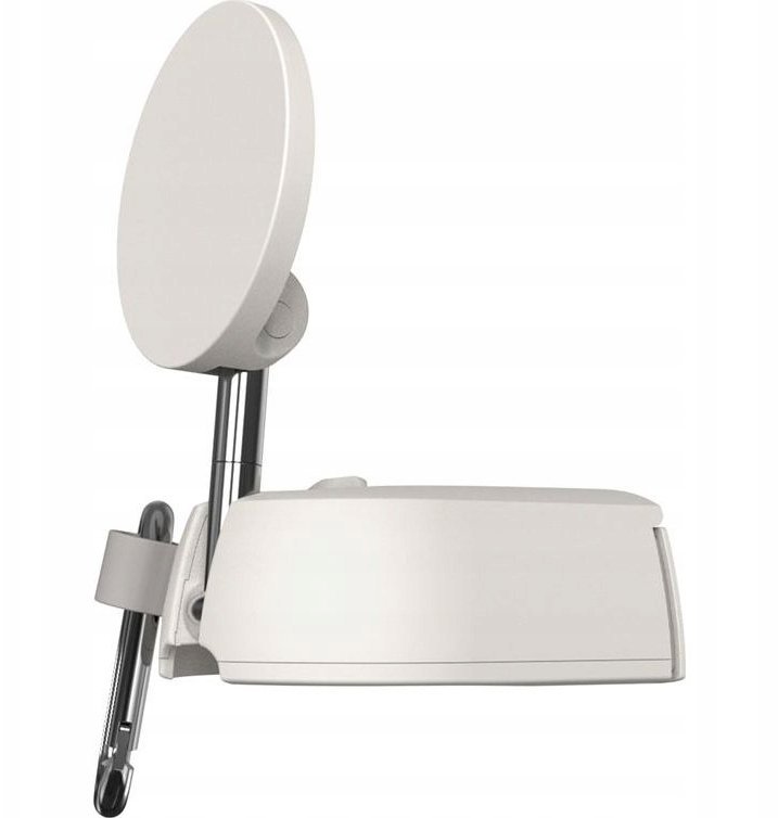 iOttie Treker MagSafe Travel Mount with Magnetic Ring Adapter