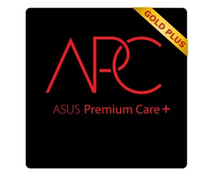 ASUS Premium Care Gaming- Pakiet Gold Plus - Gwarancje i pakiety serwisowe - miniaturka - grafika 1