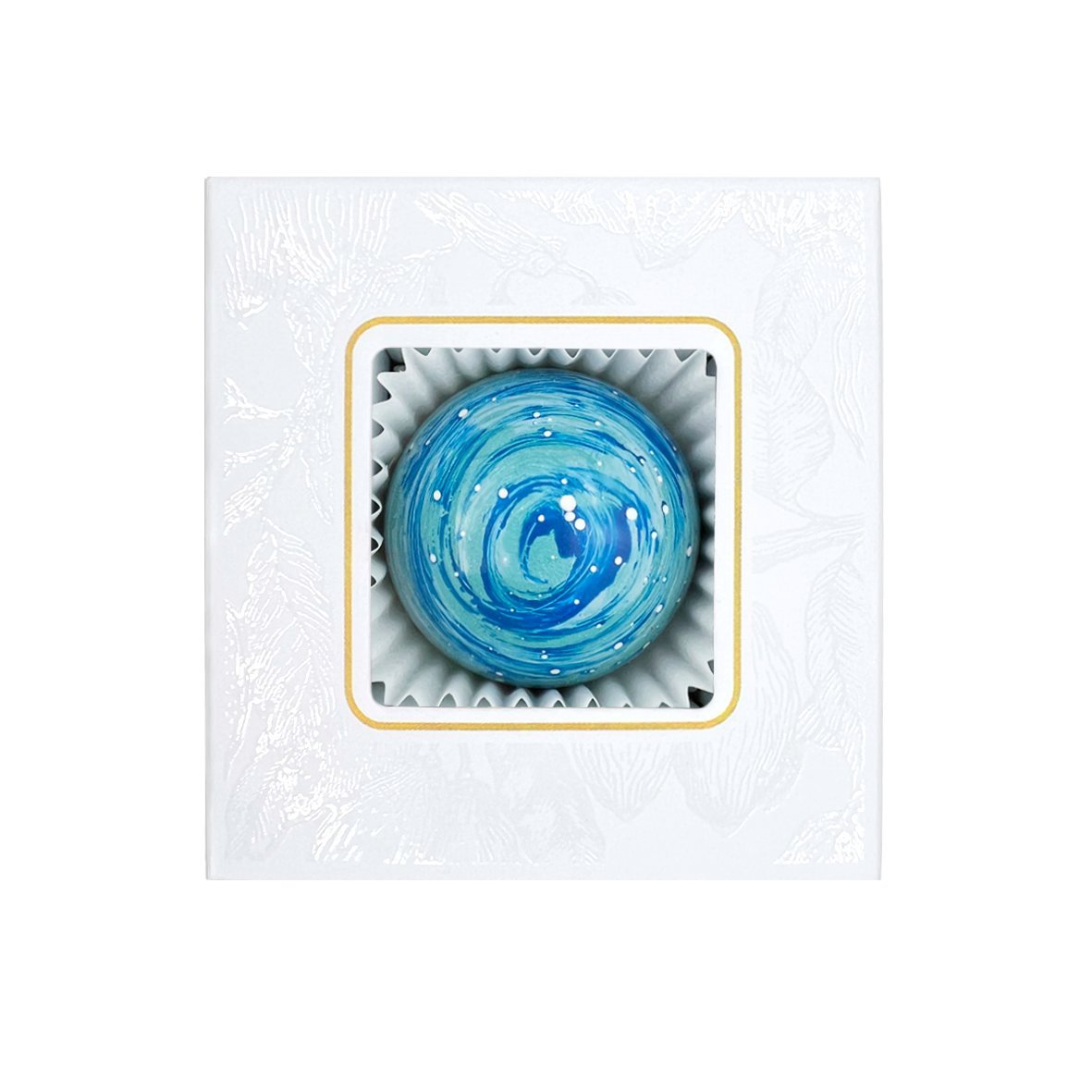 SMART 1 – Szarlotka