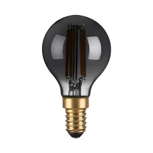 Żarówka LED 4W Smoke E14 2200K DIMM 664-P45-DIM-SM Italux - Żarówki LED - miniaturka - grafika 1