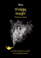 Powieści i opowiadania - Egmont Potęga magii. Mroczna baśń - miniaturka - grafika 1