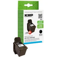 Tusze zamienniki - Tusz KMP do HP 21XL/C9351AE Czarny 16 ml 1900,4211 - miniaturka - grafika 1