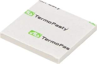 Blow 9311# Thermopad 30x30x3,0 1,5w/mk ag - Pasty i materiały termoprzewodzące - miniaturka - grafika 1