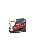 Cars Skoda Kodiaq VRS - Klocki - miniaturka - grafika 2