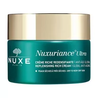 Kremy do twarzy - NUXE Nuxuriance Ultra Rich Cream (50ml) - miniaturka - grafika 1