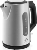 Czajniki elektryczne - ETA Kettle ETA959990000 Amelie Electric 2200 W 1.7 L Stainless Steel 360° rotational base Stainless Steel - miniaturka - grafika 1