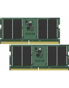 Pamięci RAM - Kingston DDR5 64GB 4800MHz CL40 (KVR48S40BD864) - miniaturka - grafika 1