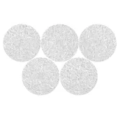 Inhalatory i akcesoria - Filtr CONTROLY Compact (5 szt.) - miniaturka - grafika 1