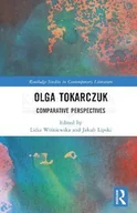 Pozostałe książki - Olga Tokarczuk - miniaturka - grafika 1