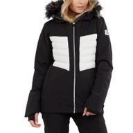 Kurtki narciarskie - Damskie buty narciarskie Fundango Salina Padded - miniaturka - grafika 1