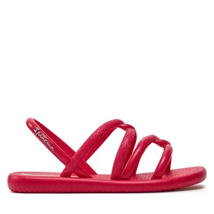 Sandały Ipanema 27136 Różowy - Buty dla dziewczynek - miniaturka - grafika 1