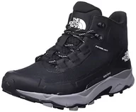 Buty trekkingowe damskie - The North Face Damskie buty trekkingowe Vectiv Exploris Futurelight, TNF Black/Meld Grey, 36,5 EU - miniaturka - grafika 1