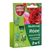 Preparaty na chwasty i szkodniki - Preparat Multirose 2 w 1 50 ml DMI810BX - miniaturka - grafika 1
