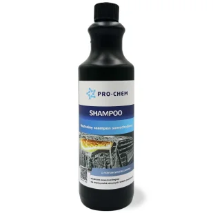 Szampon samochodowy o neutralnym pH PRO-CHEM SHAMPOO - Perfumowany 1 l PC248 - Kosmetyki samochodowe - miniaturka - grafika 1
