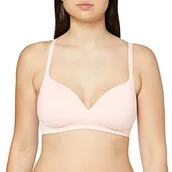 Biustonosze - PUMA Damski biustonosz sportowy 100001008 - miniaturka - grafika 1