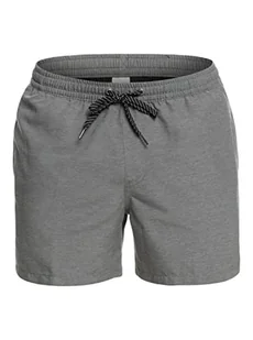 Quiksilver Everyday Deluxe Siatkówka 15 szorty męskie (opakowanie 1) - Spodenki damskie - miniaturka - grafika 1