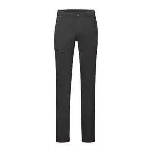 Mammut Męskie spodnie trekkingowe Runbold Pants - Spodenki męskie - miniaturka - grafika 1