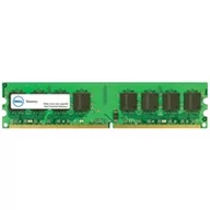 Pamięci RAM - Pamięć RAM DELL 16GB 2666MHZ UDIMM ECC (AA335286) - miniaturka - grafika 1