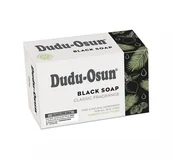 Mydła - Dudu Osun Czarne mydło Afrykańskie 150g Osun 6156000043708 - miniaturka - grafika 1