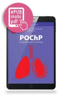 E-booki - nauka - POCHP w codziennej praktyce klinicznej - miniaturka - grafika 1