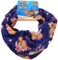 Apaszki i szaliki damskie - KOMIN SZALIK CHUSTA BANDANA PSI PATROL SKYE DZIECI - miniaturka - grafika 1