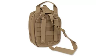 Condor - Rip-Away EMT Pouch - Coyote Brown - MA41-498 - Odzież taktyczna i umundurowanie - miniaturka - grafika 2