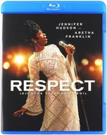 Filmy muzyczne Blu-Ray - Respekt - królowa soul - miniaturka - grafika 1