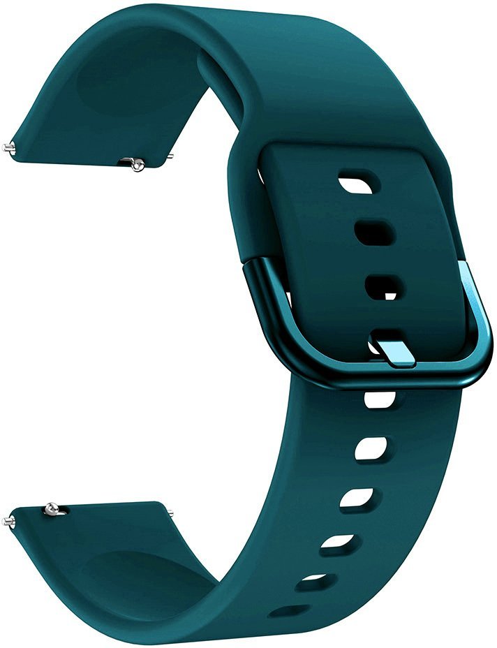 4kom.pl PASEK OPASKA BRANSOLETA YIVO 22MM KOMPATYBILNY Z AMAZFIT XIAOMI HAYLOU ASUS FITBIT FOSSIL GARMIN HONOR HUAWEI LG MOTOROLA POLAR REALME SAMSUNG TICWATCH ARMANI EXCHANGE