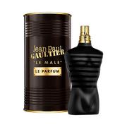 Wody i perfumy męskie - Jean Paul Gaultier Le Male Le Parfum woda perfumowana 75ml - miniaturka - grafika 1