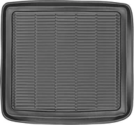 Maty bagażnikowe - BMW X1 E84 CrossoVer 2009-2015 Mata bagażnika MAX-DYWANIK 910214 - miniaturka - grafika 1