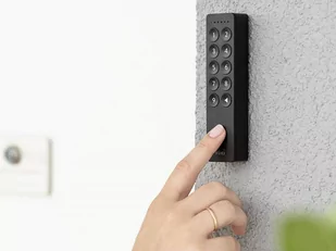 Nuki KeyPad 2.0 - Systemy inteligentnych domów - miniaturka - grafika 2