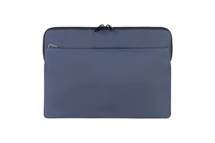 Tucano Gommo protective sleeve for 13/14" laptop, blue - Torby na laptopy - miniaturka - grafika 1