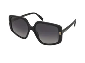 Okulary przeciwsłoneczne - Okulary przeciwsłoneczne Marc Jacobs MJ 1128/S 807/9O - miniaturka - grafika 1
