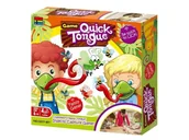 Gry planszowe - Zabawna Gra Szybki Język - Złap Owada - miniaturka - grafika 1