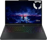 Lenovo Legion Pro 5 16IAX10 Ultra 7 255HX / 32 GB / 1 TB / RTX 5060 / 165 Hz 83F3003HPB