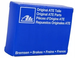 ATE Czujnik, prędkość obrotowa koła 24.0711-6042.3 - Układ hamulcowy - akcesoria - miniaturka - grafika 1