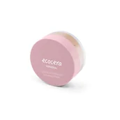 Podkłady do twarzy - Ecocera Sypki Podkład Mineralny Kryjący N6 NYC 4.0 g - miniaturka - grafika 1
