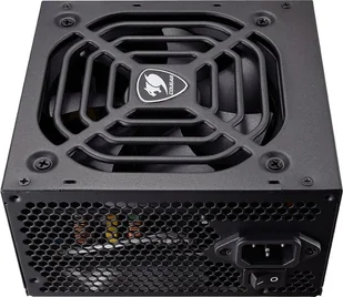 Zasilacz Cougar VTC 600 600W CGR BC-600 - Zasilacze komputerowe - miniaturka - grafika 1