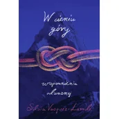 Pamiętniki, dzienniki, listy - W cieniu góry. Wspomnienia Odważnej - miniaturka - grafika 1