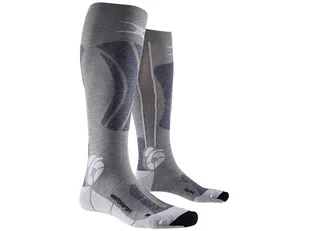 Skarpety X-Socks Apani Wintersports B408 2021 - Skarpetki damskie - miniaturka - grafika 1