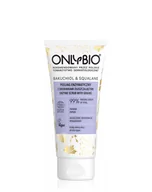 Peelingi i scruby do twarzy - Onlybio peeling enzymatyczny złuszczający 75ml - miniaturka - grafika 1