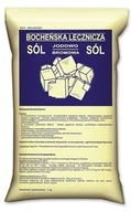 Stawy, mięśnie, kości - SALCO Sól lecznicza Bocheńska jodowo-bromowa 1kg 3275202 - miniaturka - grafika 1